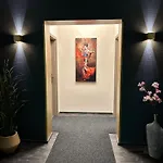 Reindahls Guest house Wilkendorf