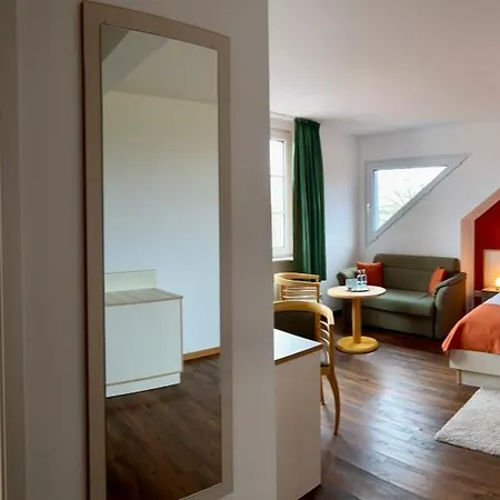 Gasthof Reindahls Wilkendorf