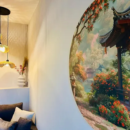 Reindahls Guest house 3*