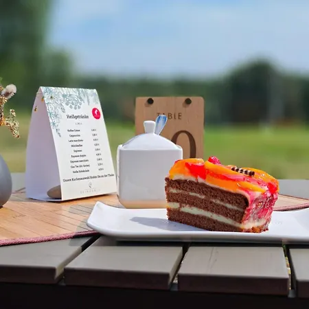 Guest house Reindahls 3*