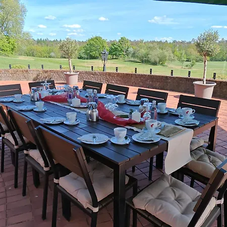 Gasthof Reindahls Wilkendorf