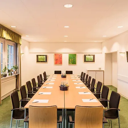 Gasthof Reindahls Wilkendorf