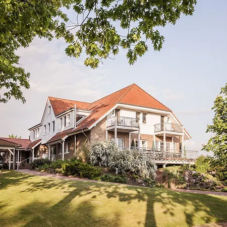 Reindahls Gasthof 3*