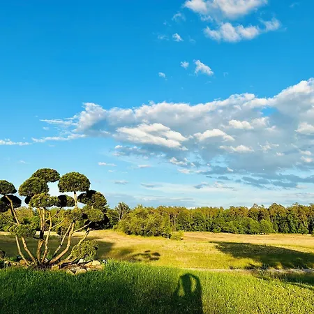 Gasthof Reindahls Wilkendorf