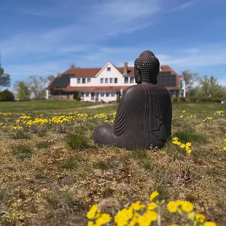 Gæstehus Reindahls Wilkendorf