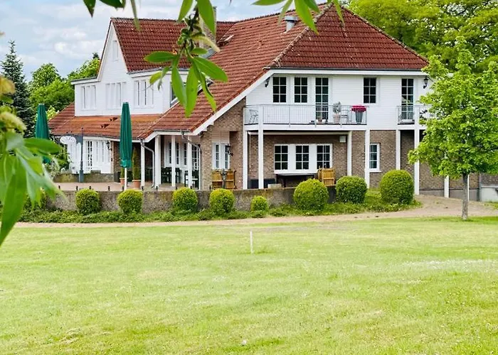 Pensión Reindahls 3*