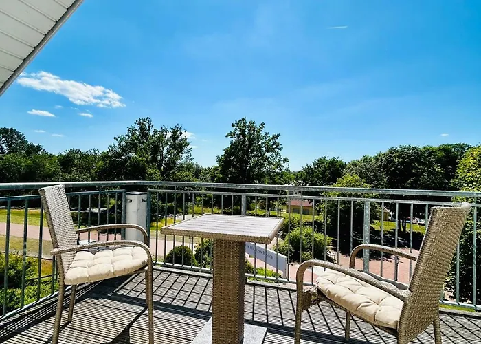 Guest house Reindahls