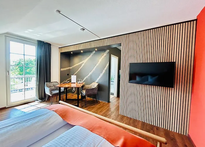 Reindahls Guest house Wilkendorf