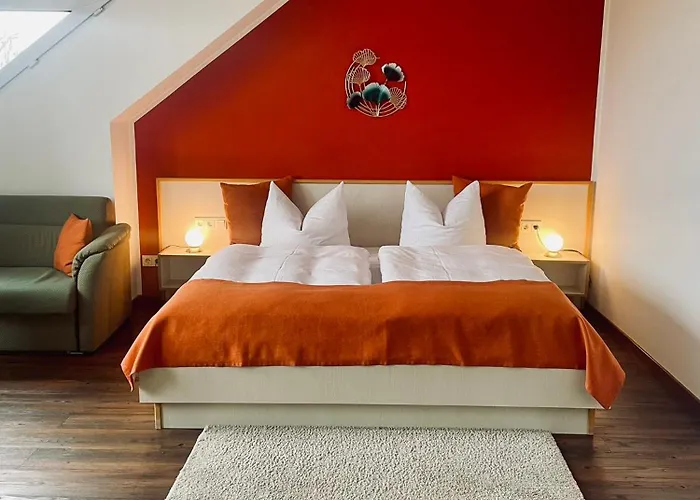 Guest house Reindahls