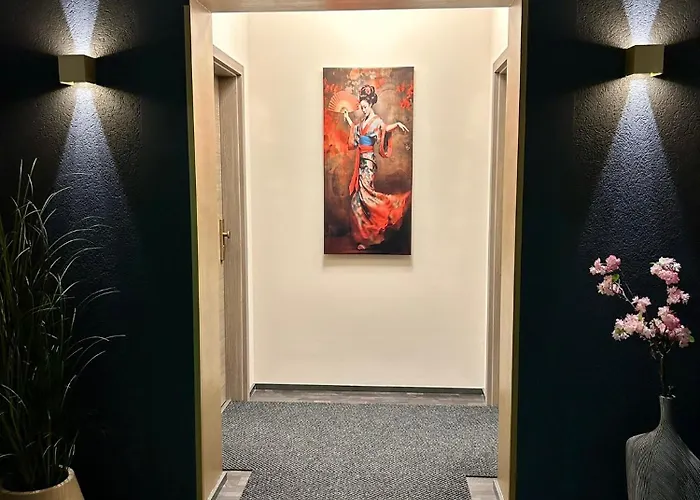 Reindahls Pensión Wilkendorf