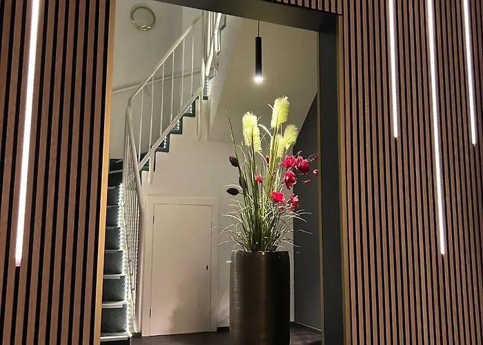 Guest house Reindahls Wilkendorf