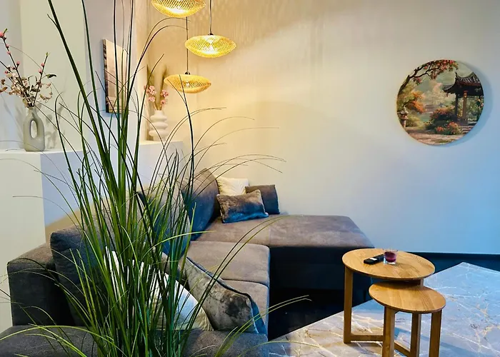 Guest house Reindahls