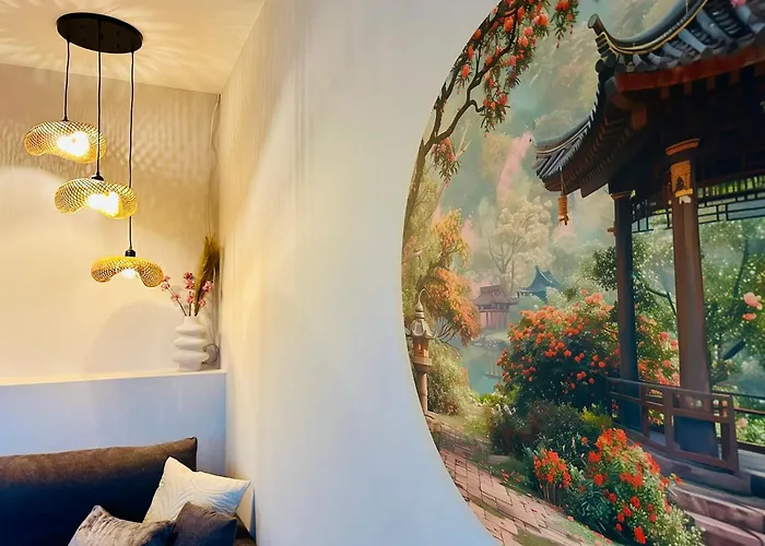 Reindahls Guest house 3*