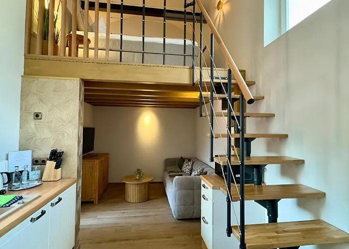 Reindahls Guest house