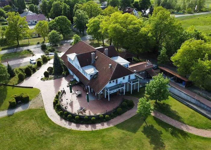 Reindahls Guest house