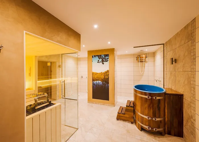 Reindahls Guest house