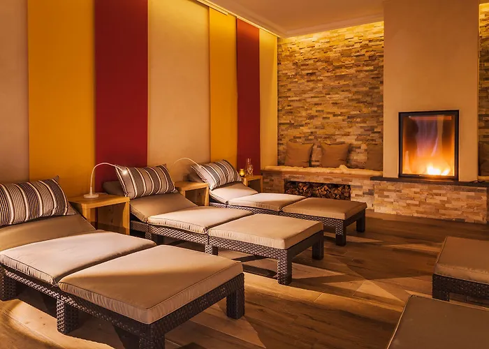 Guest house Reindahls Wilkendorf