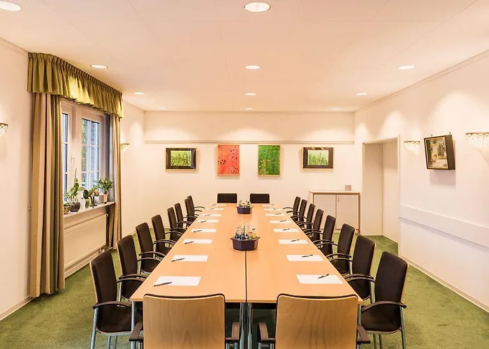 Pensión Reindahls Wilkendorf