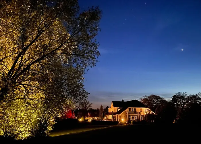 Guest house Reindahls Wilkendorf