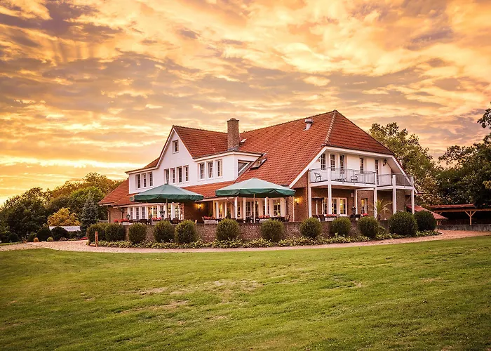 Reindahls Guest house