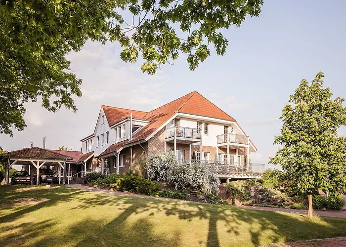 Reindahls Guest house 3*