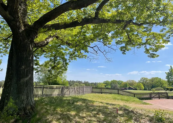 Reindahls Guest house