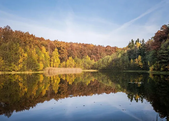 Pensión Reindahls Wilkendorf