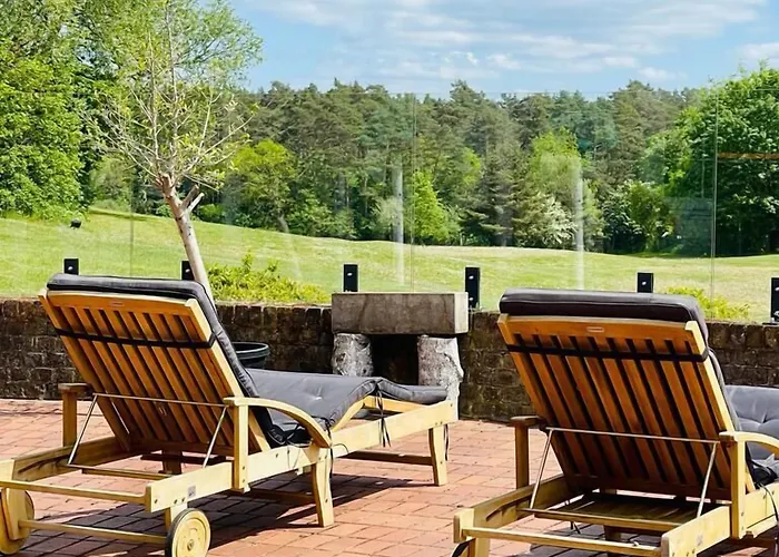 Reindahls Guest house Wilkendorf