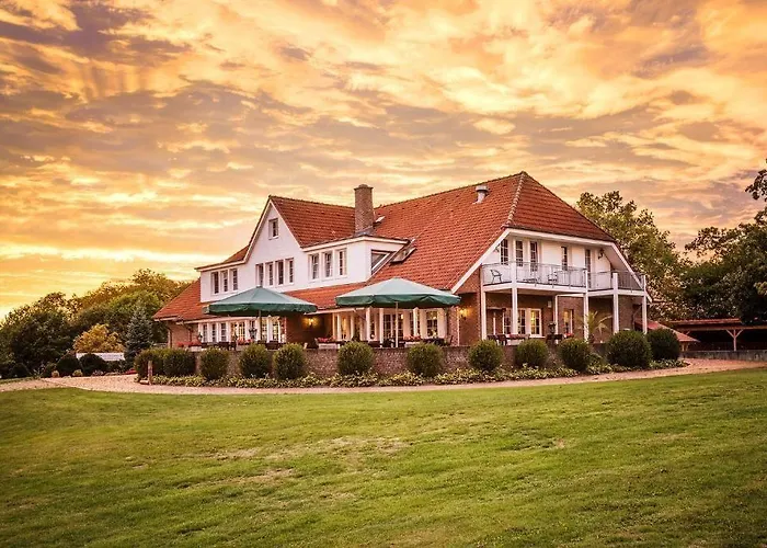 Pensión Reindahls Wilkendorf