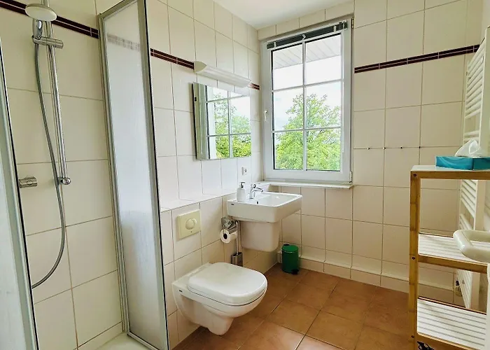 Guest house Reindahls