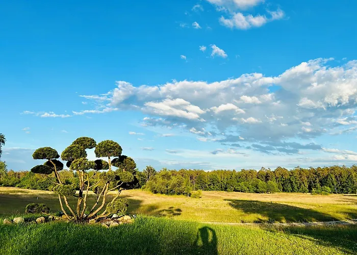 Pensión Reindahls Wilkendorf